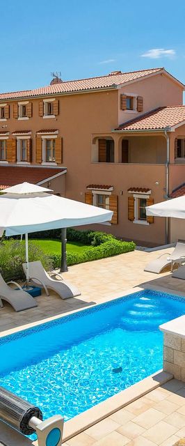 Vendégház Vodnjan - CIL058