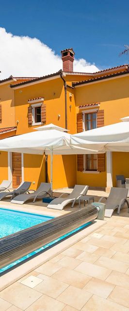 Vendégház Vodnjan - CIL059