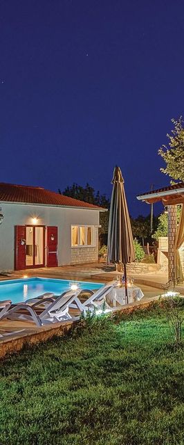 Vendégház Pavićini - CIK995