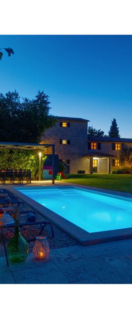 Vendégház Kanfanar - CIL060