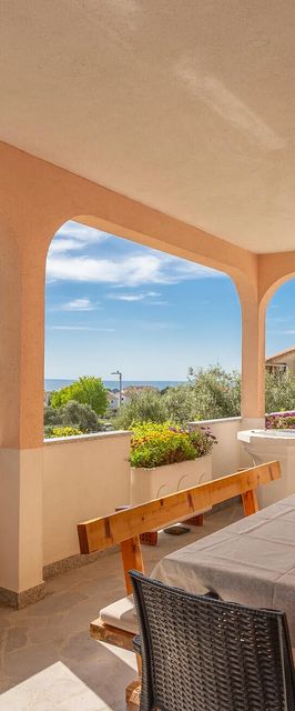 Apartman Krk - CKK351