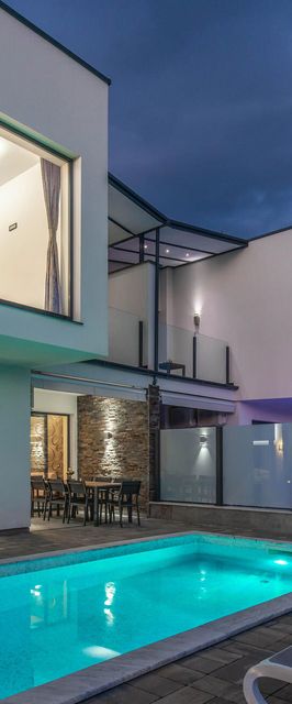 Vendégház Kostelj - CKC719