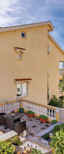 Apartman Crikvenica - CKC489