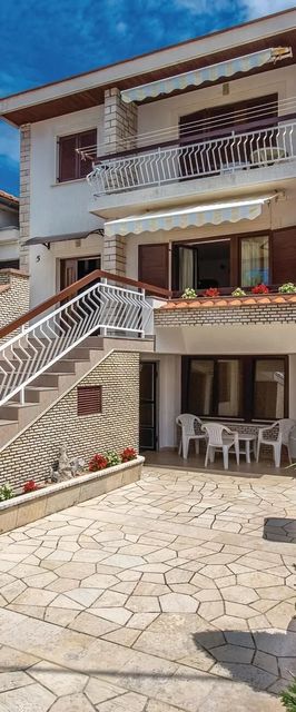 Apartman Jadranovo - CKC547