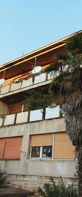 Apartman Pula - CIP525