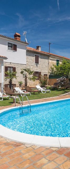 Vendégház Vodnjan - CIL120