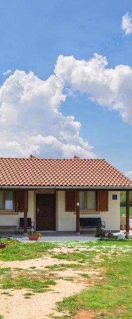 Vendégház Barban - CIL047