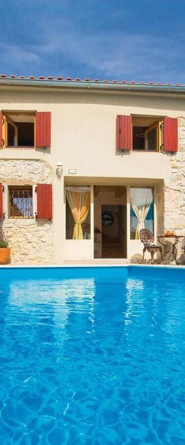 Vendégház Krk - CKK468