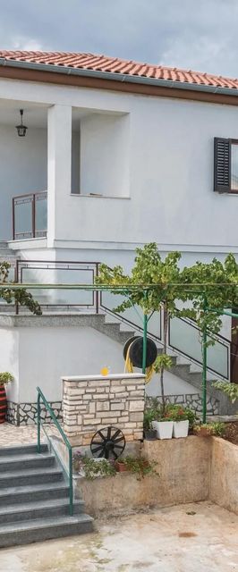 Apartman Pula - CIP603