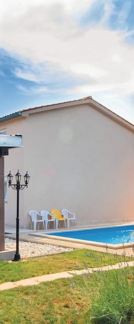 Vendégház Pula - CIP431