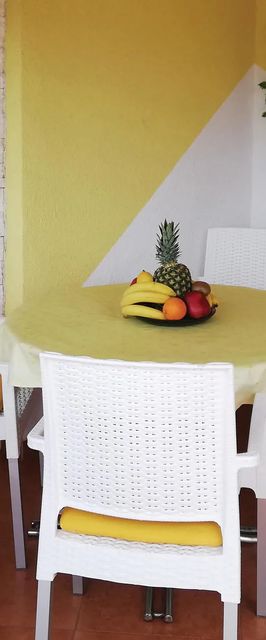 Vendégház Kostrena - CKC995