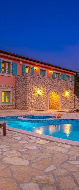 Vendégház Grižane-Belgrad - CKA225