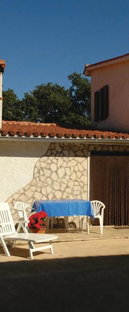 Vendégház Barban - CIL102