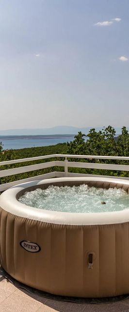 Vendégház Crikvenica - CKC818