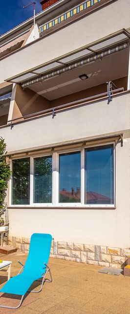 Apartman Novi Vinodolski - CKN565