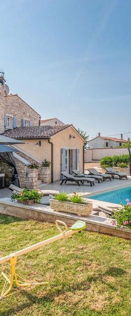 Vendégház Pula - CIL078