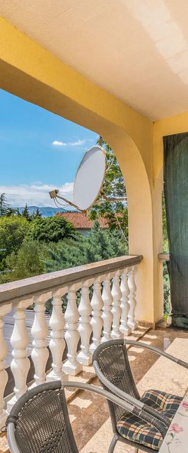 Apartman Pinezići - CKK271