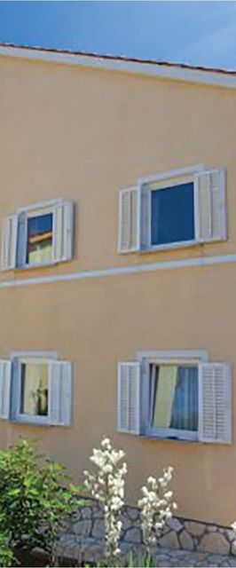 Apartman Malinska - CKK322