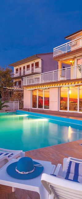 Vendégház Jadranovo - CKC800