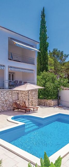 Vendégház Crikvenica - CKC512