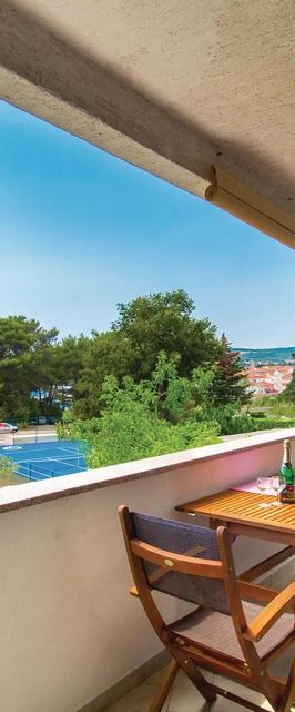 Apartman Krk - CKK355