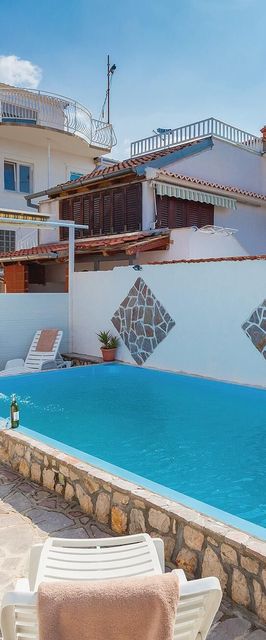 Vendégház Jadranovo - CKC796