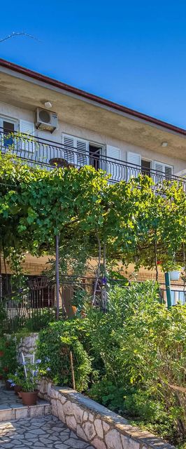 Apartman Novi Vinodolski - CKN589