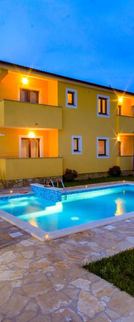 Apartman Pula - CIP696