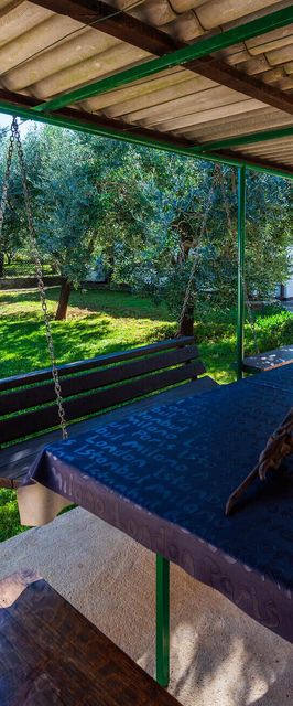 Vendégház Ližnjan - CIZ195