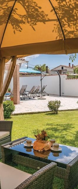 Vendégház Barban - CIL050