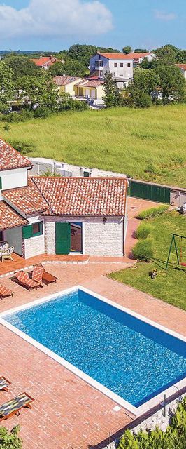 Vendégház Valtura - CIL079