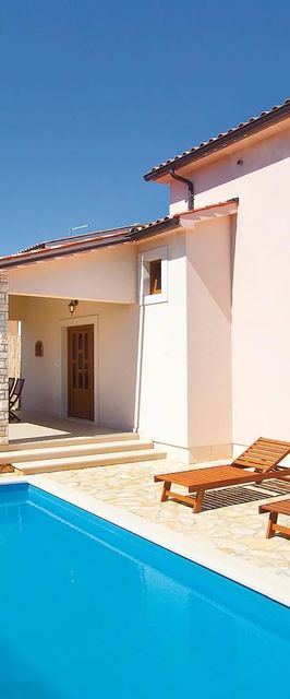 Vendégház Ližnjan - CIZ255