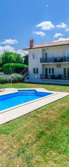 Vendégház Barban - CIL076