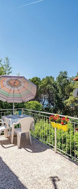 Apartman Rovinj - CIV601