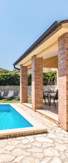 Vendégház Ližnjan - CIZ257