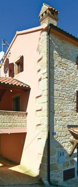 Vendégház Brig - CIL036