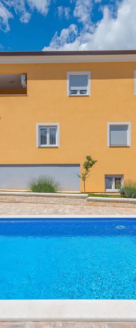 Vendégház Kanfanar - CIV616