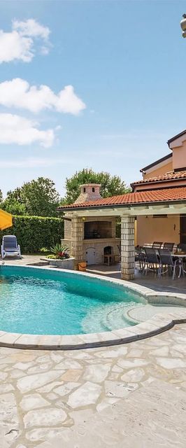 Vendégház Pula - CIP256