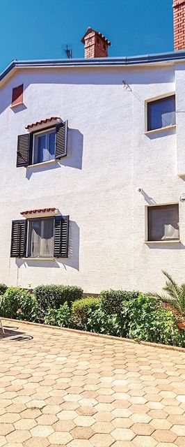 Apartman Šišan - CIZ192