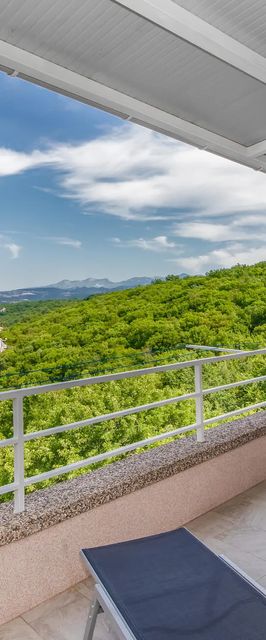 Apartman Kraljevica - CKA237