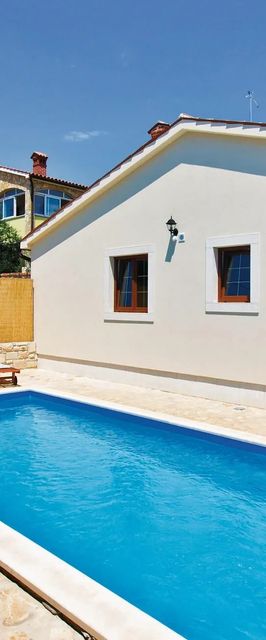 Vendégház Ližnjan - CIZ256