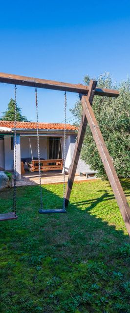 Apartman Ližnjan - CIZ200