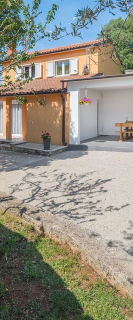 Vendégház Rovinjsko Selo - CIV532