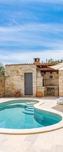 Vendégház Ližnjan - CIZ152