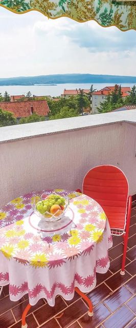 Apartman Crikvenica - CKC704
