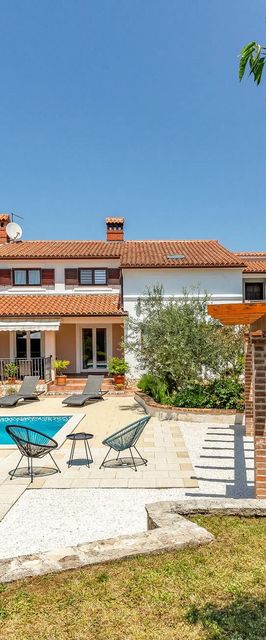 Vendégház Loborika - CIL338