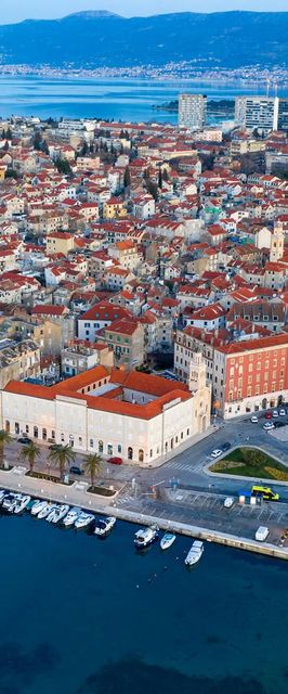 Vendégház Split - CDC684