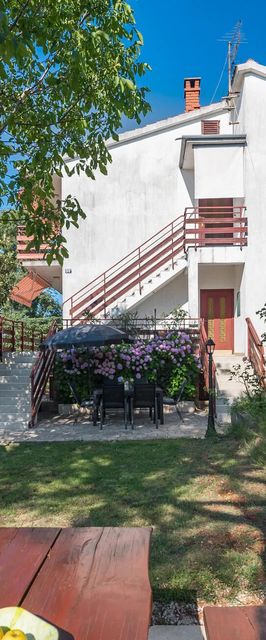 Apartman Kaštelir - CIL535