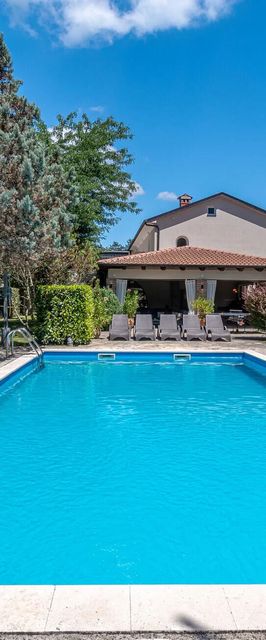 Vendégház Cerovlje - CIL543