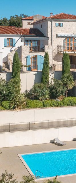 Apartman Buje - Buie - CIL608